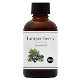 天然100% ジュニパーベリー オイル 50ml 精油 エッセンシャルオイル アロマオイル