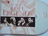 The Very Best of Love Legends