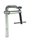 Bessey SQ8 8-Inch Super Quick All Steel Sliding Arm Clamp [並行輸入品]