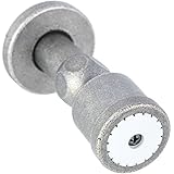 Cifial 289.871.D20 Shower 1.5 GPM Body Spray, Distressed Nickel [並行輸入品]