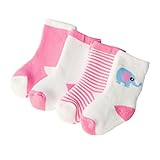 Amberetech ベビー 幼児用 純綿靴下 赤ちゃんソックス 保温 春秋 ベビー キッズ 赤ちゃん 新生児 お祝い 出産 ムール用 柔らかい 滑り止め付き快適　可愛い漫画靴下　保温性に優れ ベビー