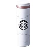 Amazon Co Jp スターバックス Thermosコラボステンレスボトル350ml ペガサス タンブラー スタバ サーモス ホーム キッチン