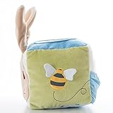 Peter Rabbit Learning Activity Cube [並行輸入品]