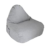 SPICE POP BAG SOFA GRAY L PBS100GY