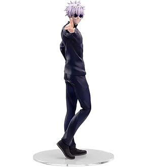 【新品未開封】呪術廻戦 懐玉・玉折 Luminasta 伏黒甚爾 五条悟 Amazon.co.jp: 呪術'廻戦 フィギュア 懐玉・玉折 Luminasta 五条