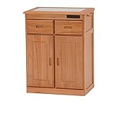 キッチンカウンター　( キャスター付き）　ＳＩｓｉＭＵＤ060102020ＳＮＡｉｓ