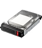 Amazon | バッファロー BUFFALO リンクステーション対応 交換用HDD 2.0