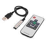 B Blesiya LED調光器　USB　ストリップライトリモート　コントロール　RF　コントローラ