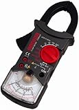 sanwa クランプメータ CAM-600S