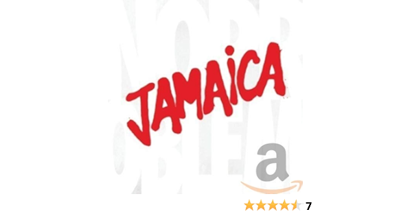 Amazon No Problem Jamaica 輸入盤 音楽