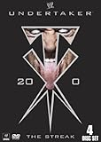WWE �A���_�[�e�C�J�[�E�U�E�X�g���[�N(4���g)