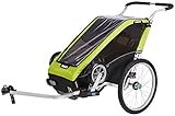 Thule ChariotチーターXT Single 1-child