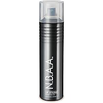 Amazon | エヌビーエーエー(NBAA) アップスタイリング グロッシー