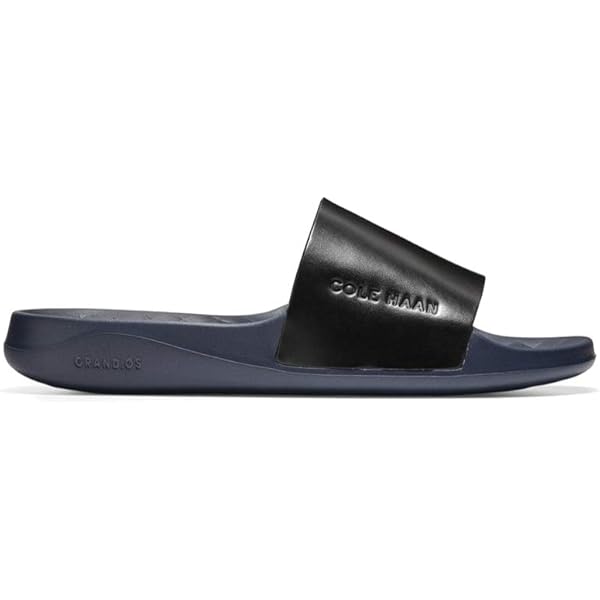Cole Haan ★ メンズ スリッポン スライドサンダル カジュアル Cole Haan ☆ メンズ スリッポン スライドサンダル カジュアル
