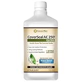 Coverseal ac250 Wetlookグロスストーン、タイル&コンクリートシーラー、水ベース( 1 Qrt – Prof Grade )
