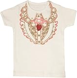 amabro アマブロ　BAB TEE ( Tシャツ ) [ 80cm★ストロベリー ]