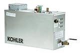 Kohler K-1696-NA 13 kW Fast-Response Steam Generator [並行輸入品]