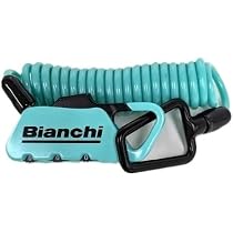 Amazon.co.jp: Bianchi(ビアンキ) ボトルケージボルト A チェレステ