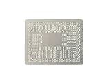 [ノーブランド] Corei5-SR071（Corei5-2415M）用 直接加熱対応 ステンシル・テンプレート バルク品
