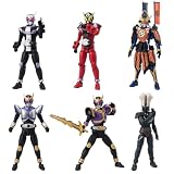 掌動ーXX 仮面ライダー8 10個入りBOX (食玩)