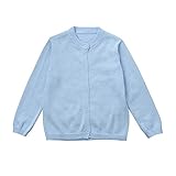 (プタス)Putars ベビー服 子供服 カーディガン ニット 女の子 男の子 長袖 ベーシック 八色 秋服 可愛い 秋 冬 旅行 記念日 プレゼント 6ヶ月-3歳