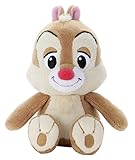 ディズニー ビーンズコレクション 08 デール ぬいぐるみ 座高14cm