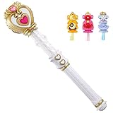 Go プリンセスプリキュア 新キャラ登場かと思っていたら新武器でした Mancystyle