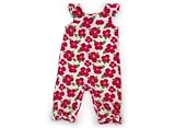 Gymboree(ジンボリー) カバーオール 80サイズ 女の子