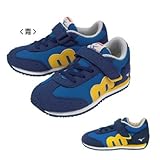 ミキハウス（ミズノmiznoコラボ）mikihouse キッズシューズ　13-9402-368