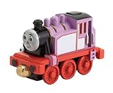 Learning Curve Brands Take Along Thomas and Friends - Lights and Sounds Rosie [並行輸入品]