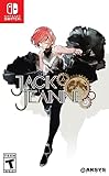 Jack Jeanne (輸入版:北米) – Switch