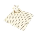 Jellycat Georgie Giraffe Sootherセキュリティブランケット