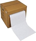 [T-7704372]ＭＩＳＭ　吸い取る油ロールマット 309050002