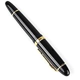 ジンハオ JINHAO 美工筆 ブラック JH250K-3 : ジンハオ JINHAO 美工筆 ブラック JH250K-3 : Office Products