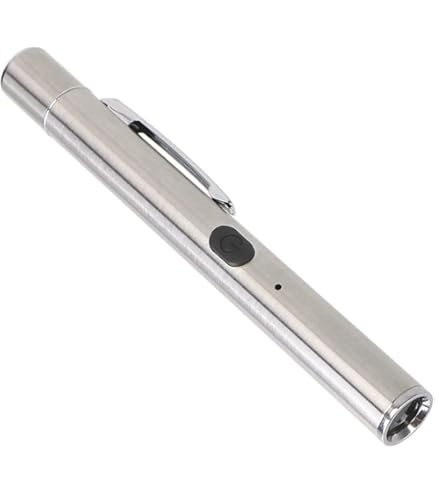 Amazon | Haixifry 獣医用 ウッドランプ ペット真菌検出 防水 懐中電灯