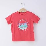 (パタゴニア) patagonia ベビー・グラフィック・Tシャツ [62173] CIE 3T