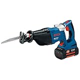 ボッシュ:バッテリーセーバーソー GSA36V-LI 000555042051