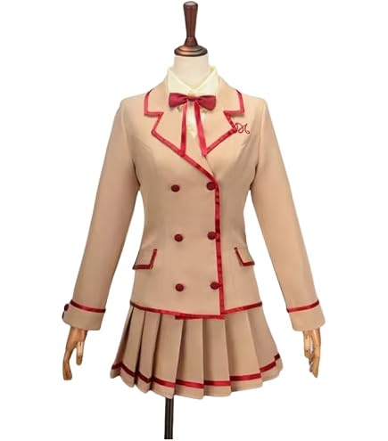 Amazon.co.jp: コスプレ衣装 Love Live! ラブライブ! それは僕たちの