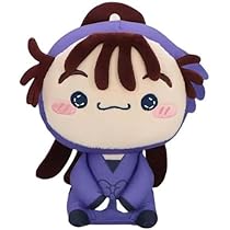 Amazon.co.jp: 劇場版 忍たま乱太郎 ドクタケ忍者隊最強の軍師 もち
