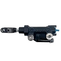 YAMAHA AEX500 (管理ヒナ) Amazon | ヤマハ純正 リヤ マスターシリンダー アセンブリ 4BP-2583V