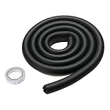 12個の白いベビーテーブルのエッジクッションガードストリップコリジョンガラスプロテクター