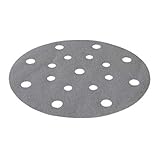 Festool 496585 P40 Grit, Brilliant 2 Abrasives, Pack of 50 [並行輸入品]