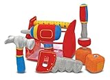 Melissa & Doug Toolbox Fill and Spill