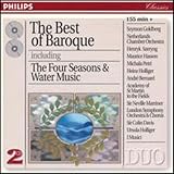 Best of Baroque