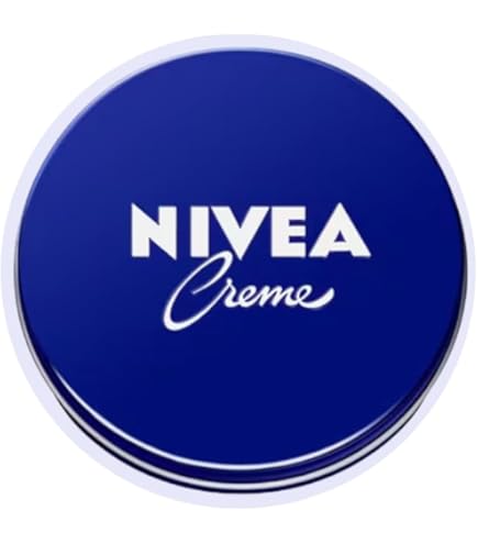 Amazon.co.jp: ニベア クリーム 大缶 169g : 食品・飲料・お酒