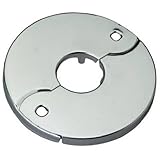 Master Plumber 714-835 MP IP Float Ceiling Flange, 1/2-Inch by Master Plumber
