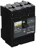 日東工業 サーキットブレーカ 協約形 NE53C 3P 1.4A NE53C3P1.4A