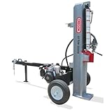 オレゴン薪割機２２t　【S402022HO】