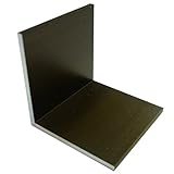安田 アルミアングルピース TN-145 3.0×50×50 L-50