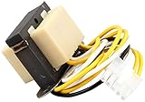 Bunn 34307.1001 Transformer [並行輸入品]